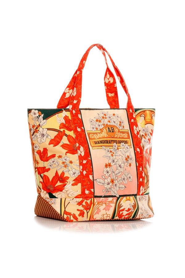 Agua Bendita Ace Bag