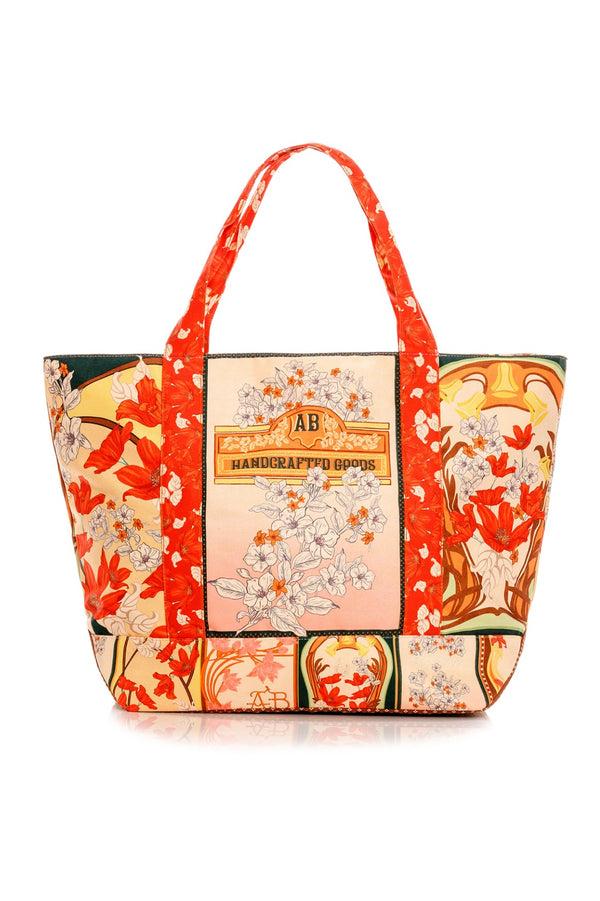 agua bendita Ace Bag