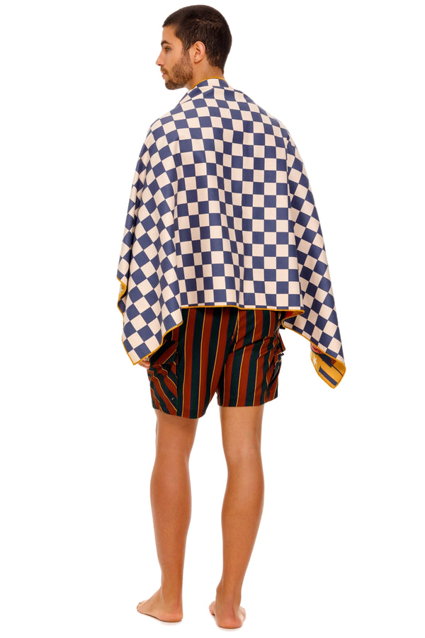 Agua Bendita Adam Towel