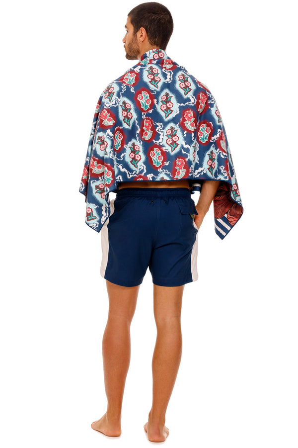 Agua Bendita Adam Towel
