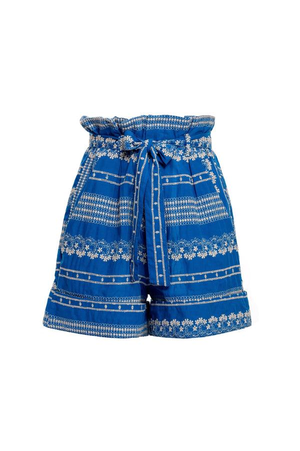 Agua Bendita Addison Shorts