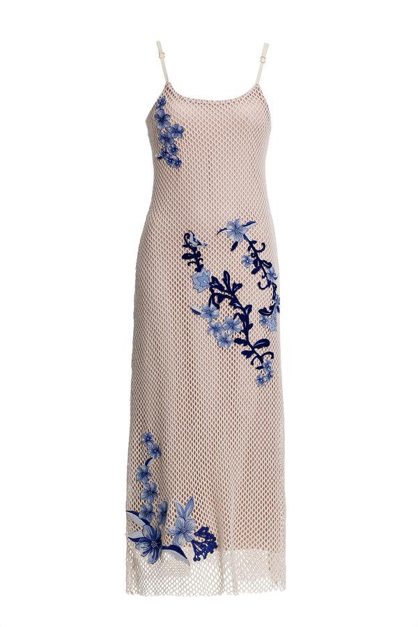 Agua Bendita Adelaida Dress