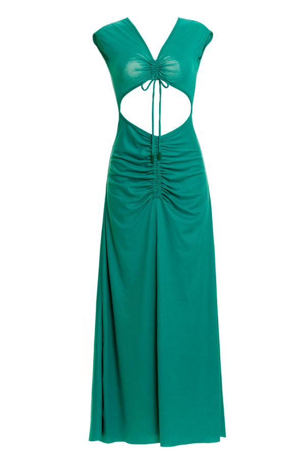 Agua Bendita Ailana Dress