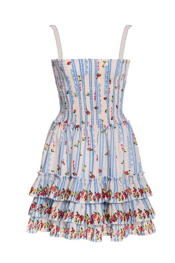 Agua Bendita Alamy Dress