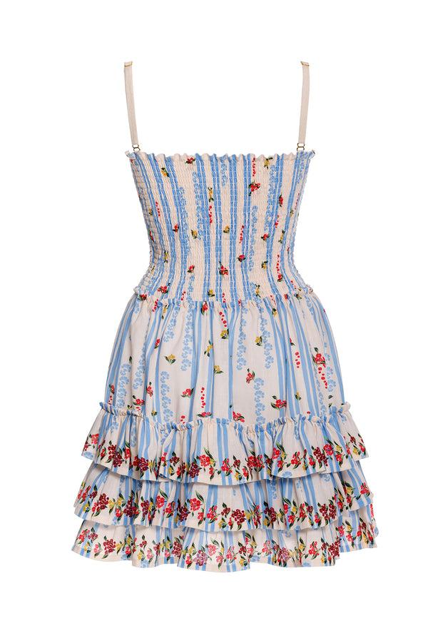 Agua Bendita Alamy Dress