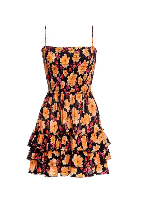 Agua Bendita Alamy Dress