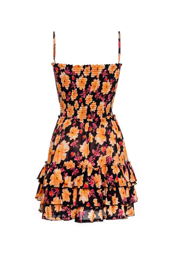 Agua Bendita Alamy Dress