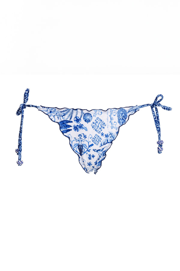 Agua Bendita Alegria Bikini Bottom