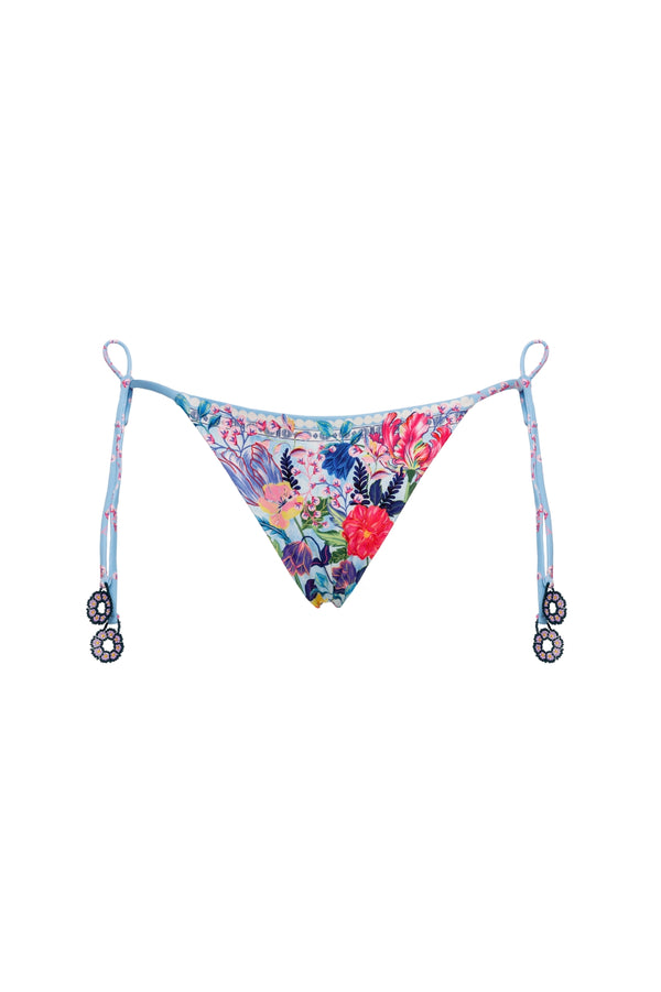 Agua Bendita Alegria Bikini Bottom