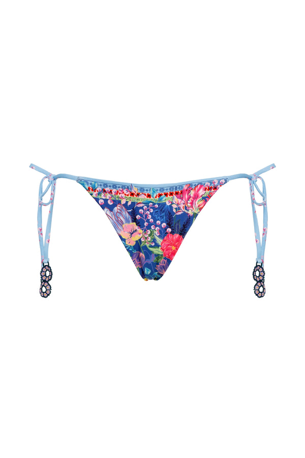 Agua Bendita Alegria Bikini Bottom