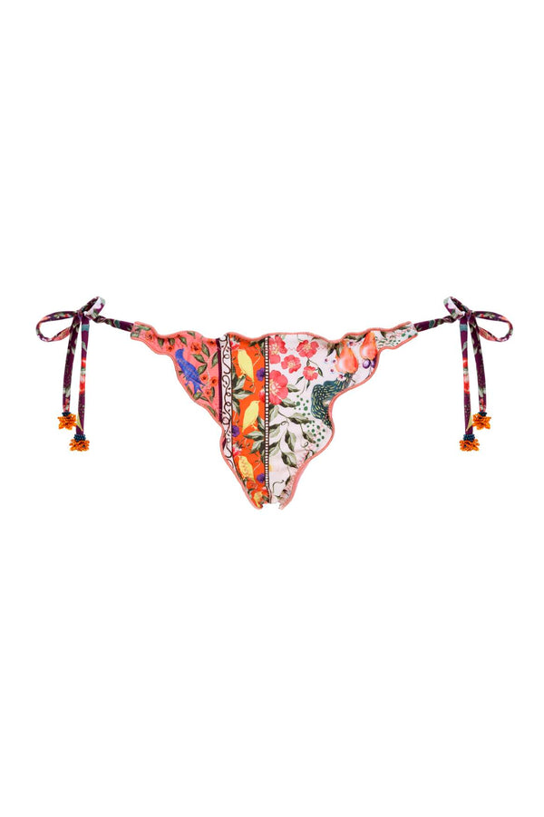 Agua Bendita Alegria Bikini Bottom