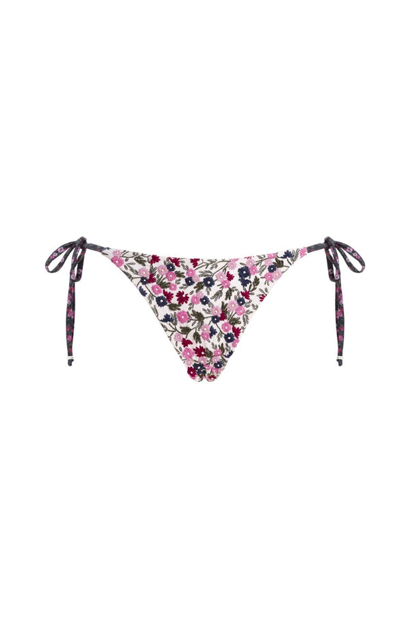 Agua Bendita Alegria Handmade Bikini Bottom