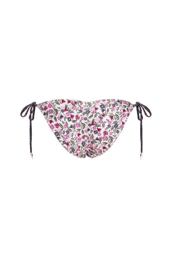 Agua Bendita Alegria Handmade Bikini Bottom