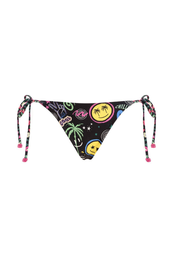 agua bendita Alegria Reversible Bikini Bottom