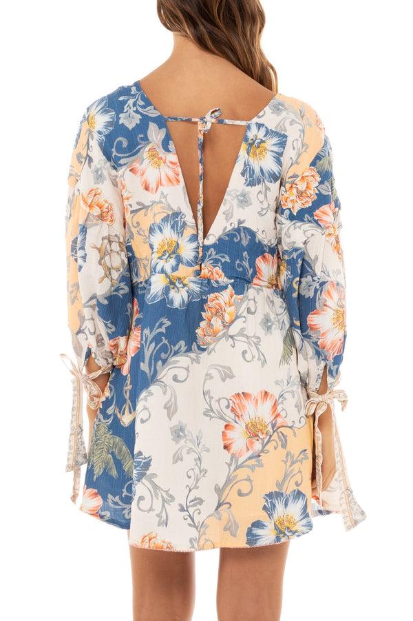 Agua Bendita Alex Dress