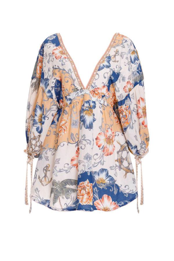 Agua Bendita Alex Dress