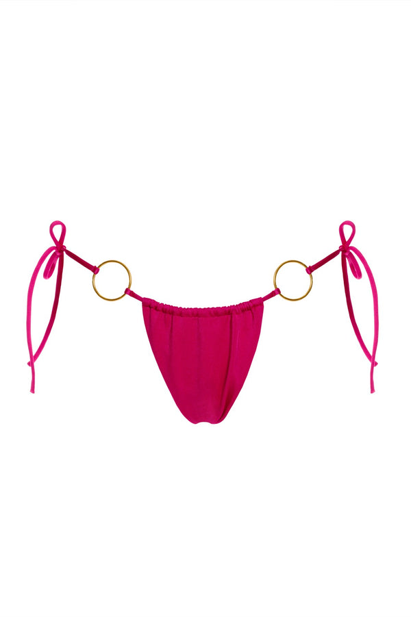 Agua Bendita Alexis Bikini Bottom