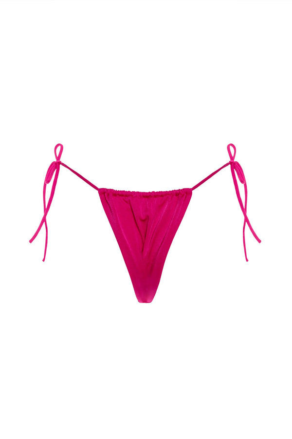 Agua Bendita Alexis Bikini Bottom