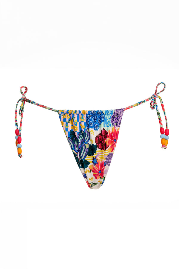 Agua Bendita Alexis Bikini Bottom