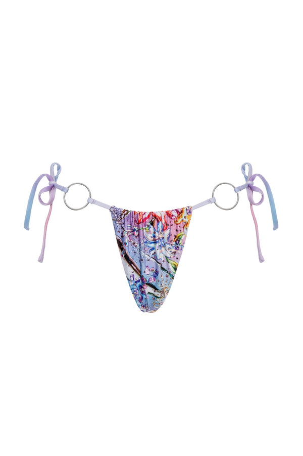 Agua Bendita Alexis Bikini Bottom
