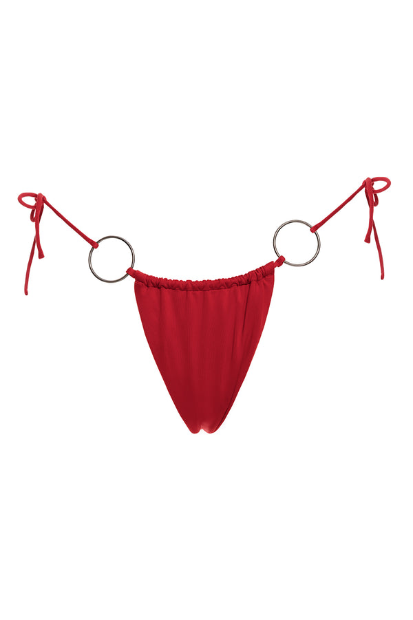 Agua Bendita Alexis Bikini Bottom