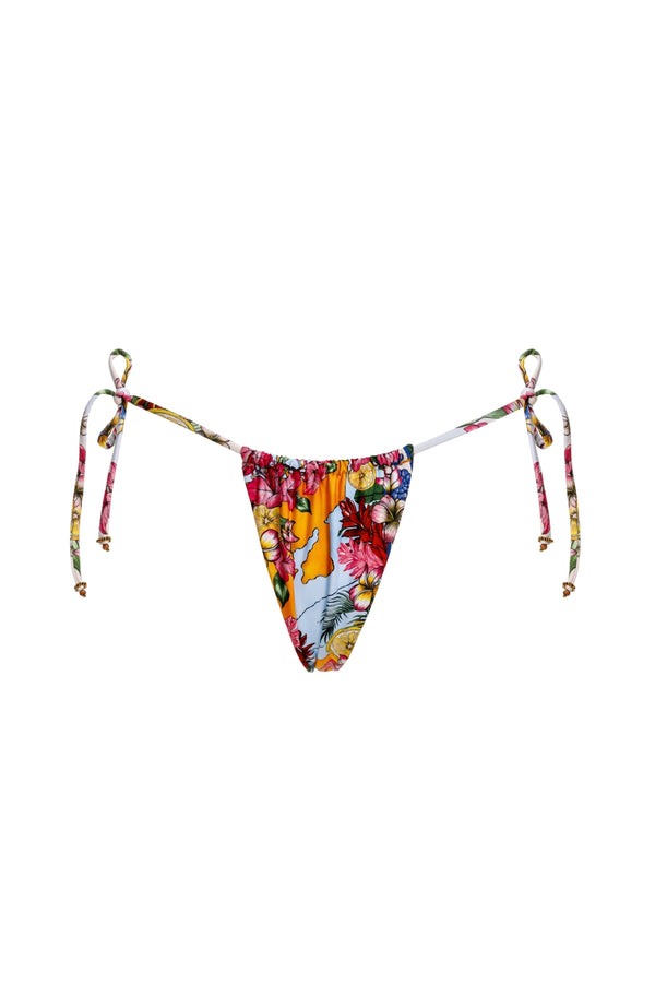 Agua Bendita Alexis Bikini Bottom