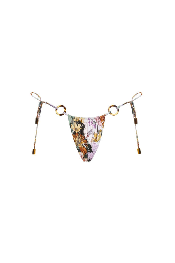 Agua Bendita Alexis Bikini Bottom