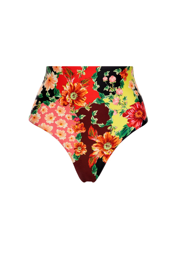 Agua Bendita Alicia Bikini Bottom