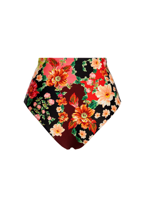 Agua Bendita Alicia Bikini Bottom