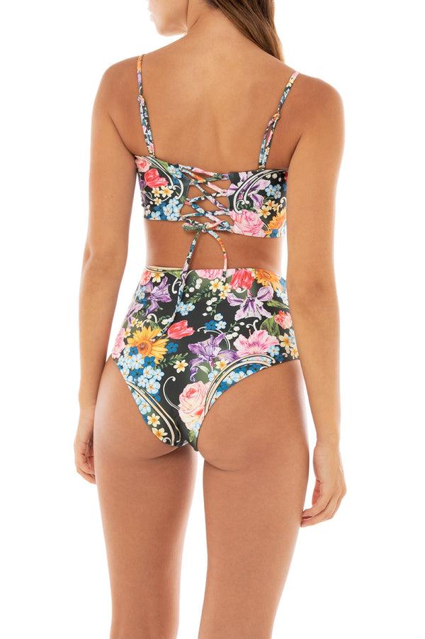 agua bendita Alicia Bikini Bottom