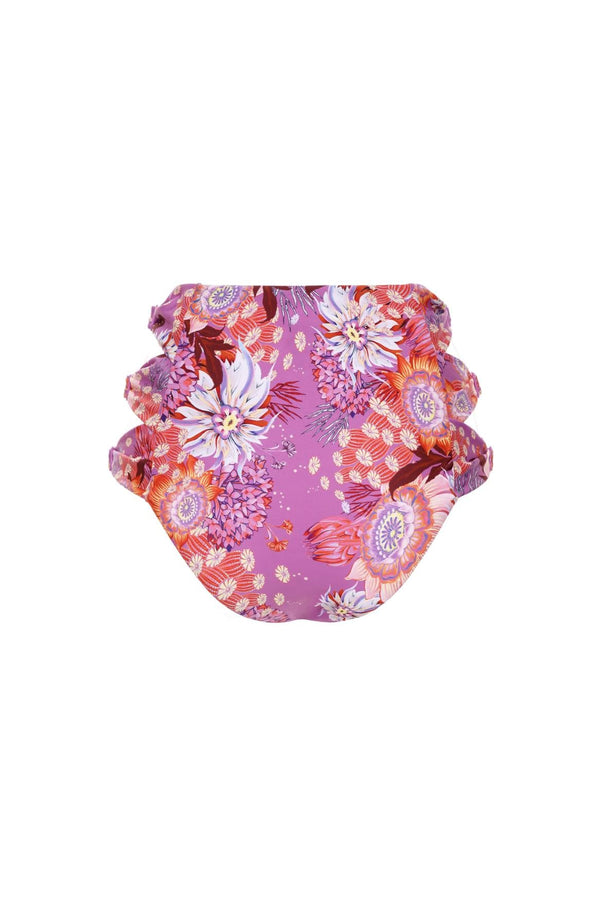 Agua Bendita Aliz Bikini Bottom