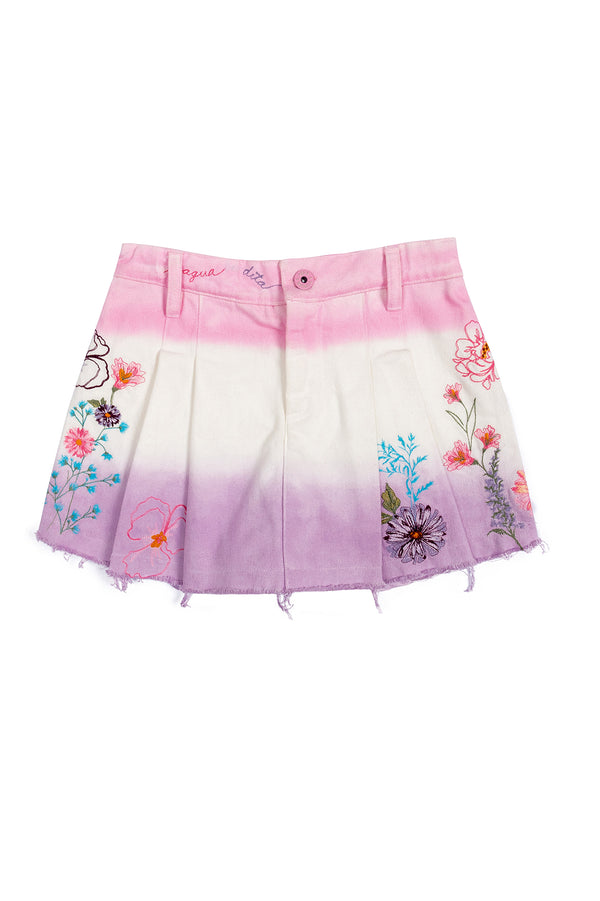 Agua Bendita Amor Kids' Shorts