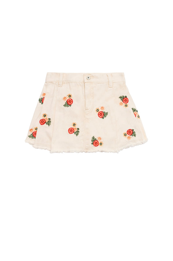 Agua Bendita Amor Kids' Shorts