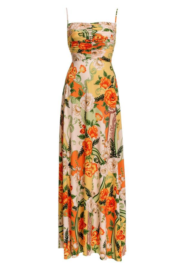 Agua Bendita Arista Dress