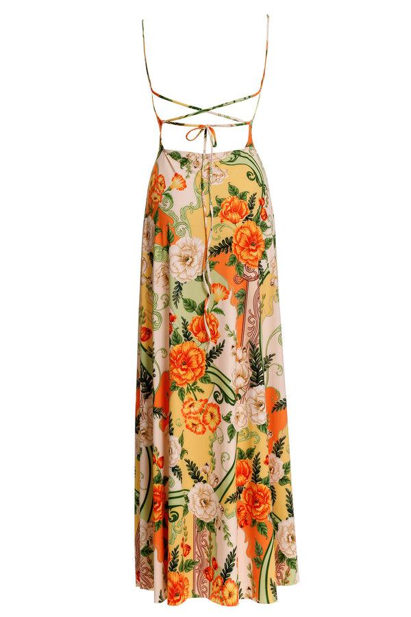 Agua Bendita Arista Dress