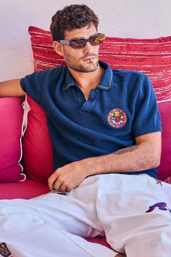 Agua Bendita Aron T-Shirt