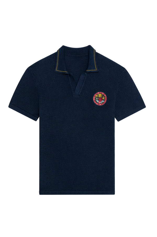 Agua Bendita Aron T-Shirt