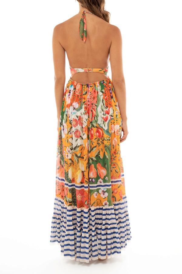 Agua Bendita Ashley Dress