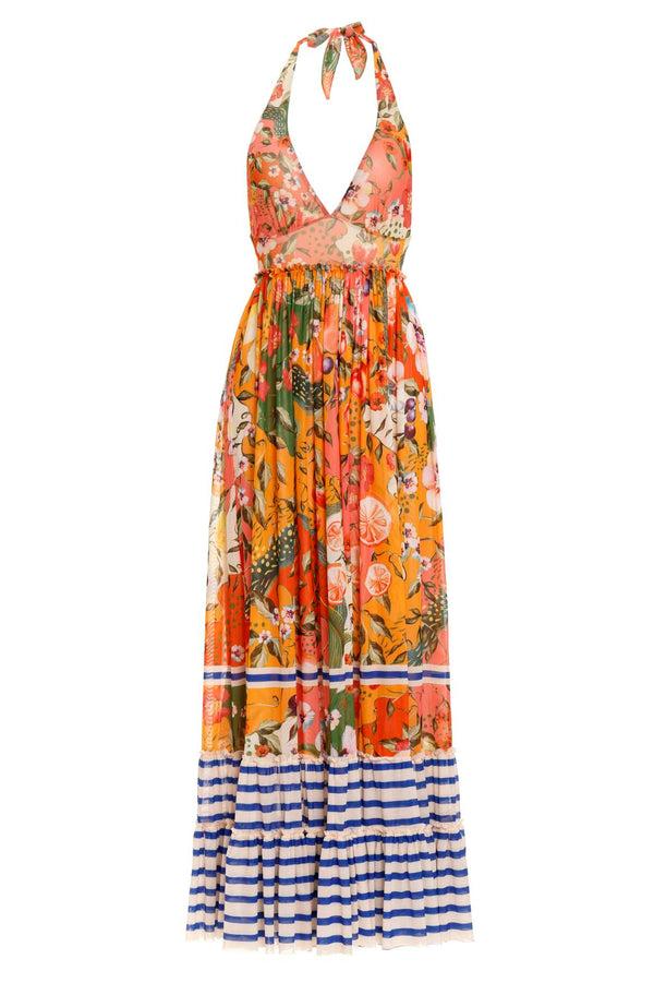 Agua Bendita Ashley Dress