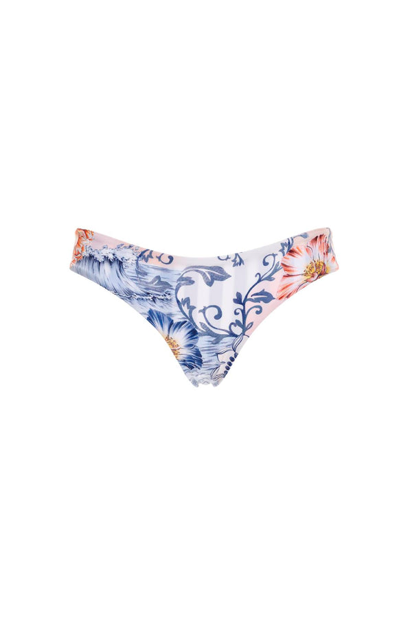 Agua Bendita Audrey Bikini Bottom