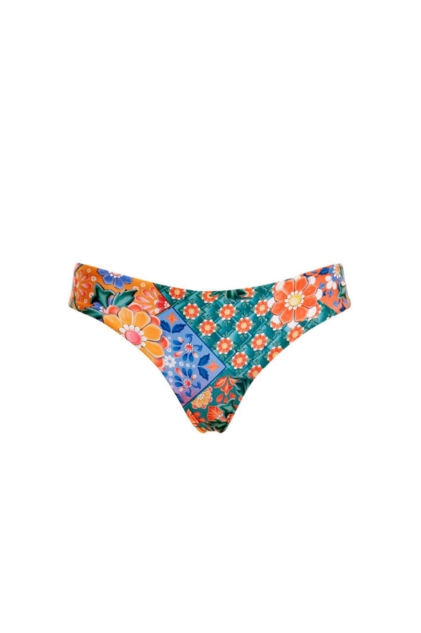 Agua Bendita Audrey Bikini Bottom