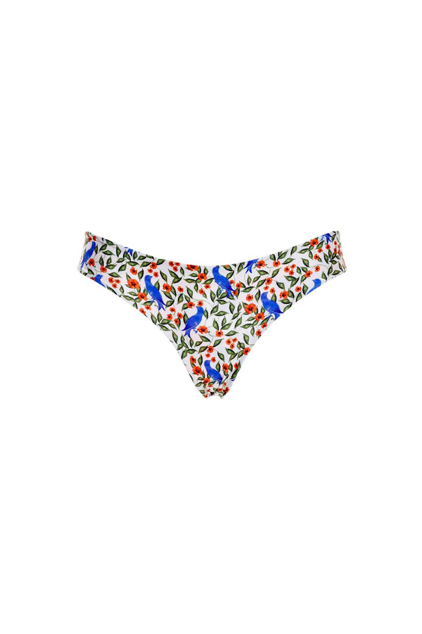 Agua Bendita Audrey Sustainable Bikini Bottom