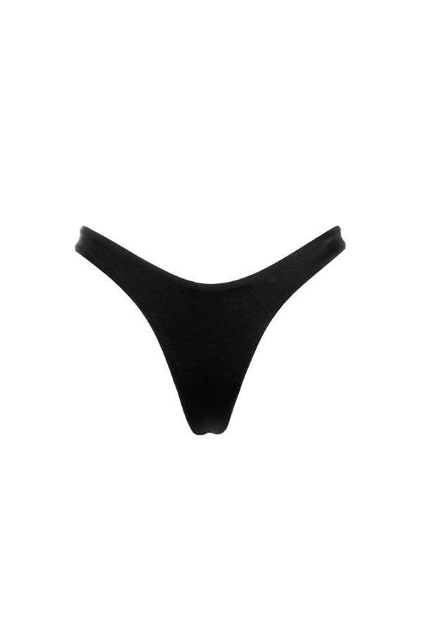 Agua Bendita Avy Bikini Bottom