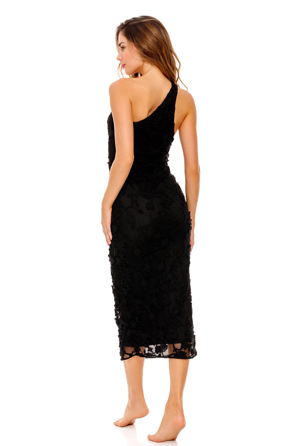 Agua Bendita Balm Dress