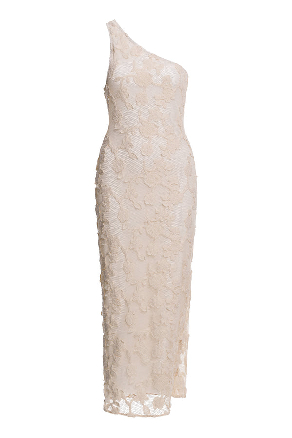 Agua Bendita Balm Dress