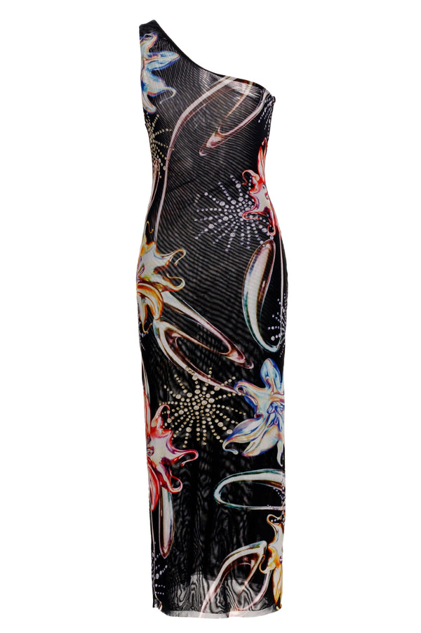 Agua Bendita Balm Dress