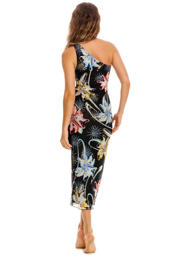 Agua Bendita Balm Dress