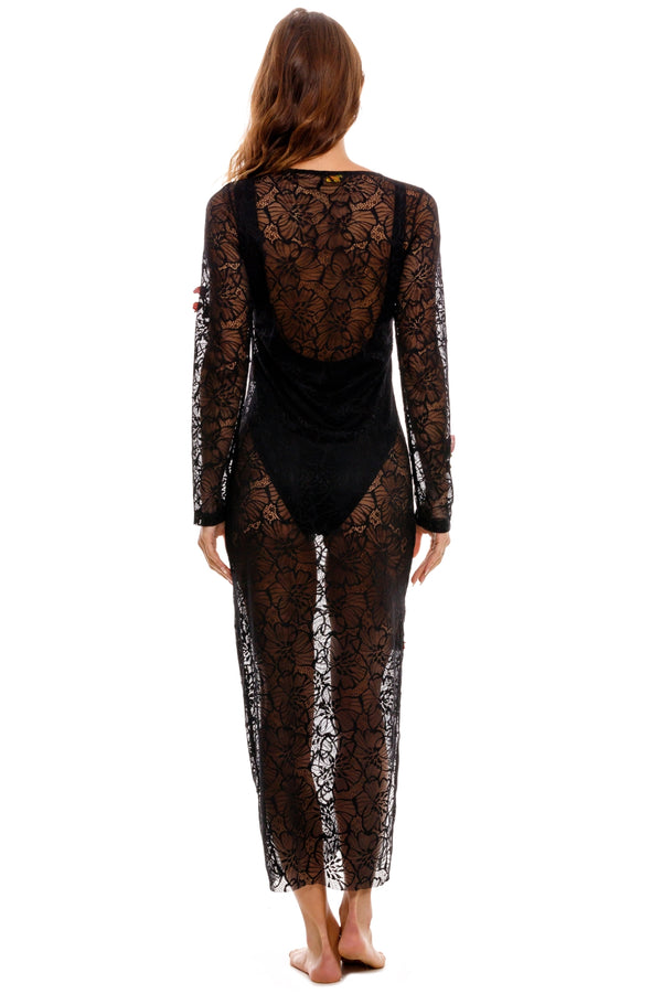 Agua Bendita Belen Dress