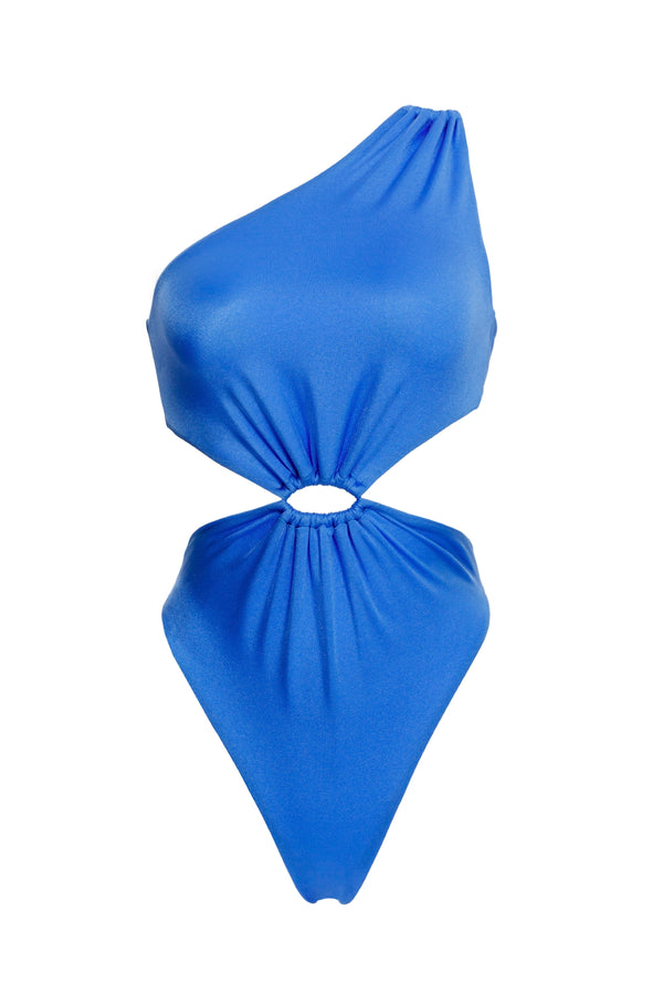 Agua Bendita Bloom One Piece Swimsuit