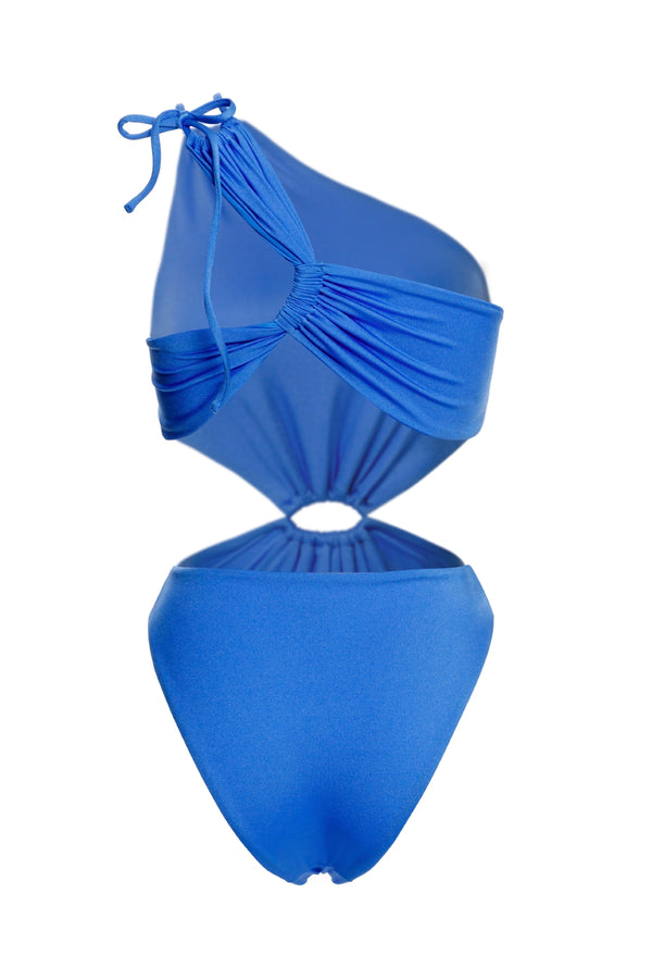 Agua Bendita Bloom One Piece Swimsuit